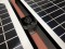 Rallonge/Extension Toiture Tuile pour 1 panneau solaire | max 930mm