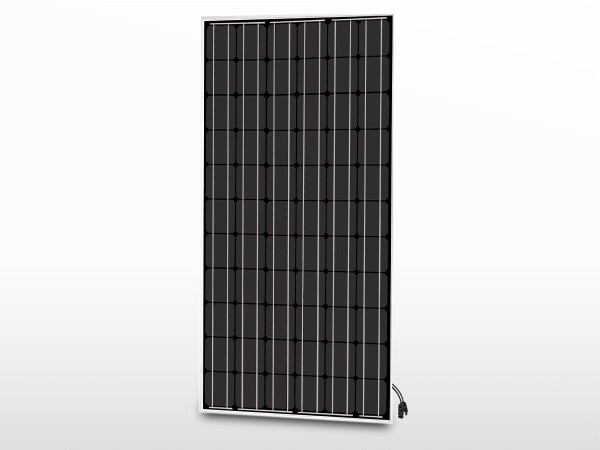 Panneau solaire monocristallin 400W - 24V | UNISUN 400.24 M