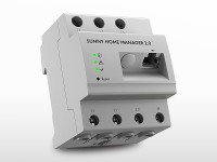 Gestionnaire d'énergie intelligent SMA Sunny Home Manager 2.0 |