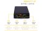 Entrée et sorties de la Batterie externe solaire 100Wh SUNSLICE Gravity-27