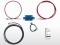 Kit protection batterie 6mm² / 32A avec BatteryProtect 12-24V | 2m