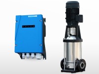 Pompe de surface Lorentz PS2-4000 CS-F8-8 | 70m - 12m³/h
