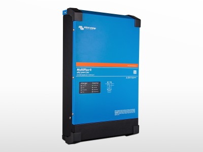 MultiPlus-II 12/5000/220-50 230V | 12V / 5000VA