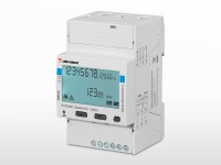 Compteur d'énergie LCD Victron Energy triphasé EM540 RS485 | 65A/phase