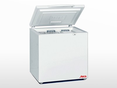 Réfrigérateur / Congélateur bahut STECA 166L | 12 / 24V