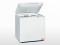Réfrigérateur/Congélateur bahut A++ STECA 12V / 24V - 166L