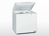 Réfrigérateur / Congélateur bahut STECA 166L | 12 / 24V
