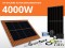 Kit solaire autoconsommation Enphase/Trina monophasé 4kW | Portrait 2L4C