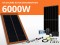 Kit solaire autoconsommation Enphase/Trina monophasé 6kW | Paysage 6L2C