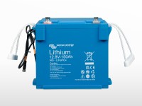 Batterie lithium Victron Energy LiFePO4 NG | 12.8V / 150Ah