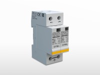 Parafoudre CITEL Type 2 photovoltaïque DS50PV-600/51 | 600 - 720V