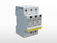 Parafoudre CITEL Type 2 photovoltaïque DS50PV-1000/30 | 1000 - 1300V