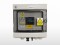 Coffret de sectionnement DC - 1 Entrée/Sortie + parafoudre | 600V / 25A