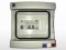 Coffret de protection AC monophasé 3kVA + parafoudre | 300mA / 16A
