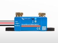SmartShunt 500A/50mV IP65 Victron | SHU065150050