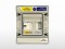 Coffret de protection AC monophasé 6kVA + parafoudre | 300mA / 32A