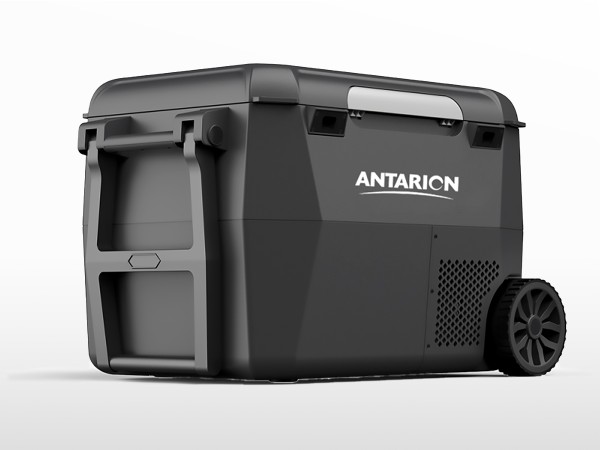 Glacière à compression ANTARION 12/24V + 230V | 45L
