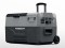 Glacière à compression ANTARION 12V/24V/230V - batterie intégrée | 30L
