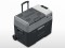 Glacière à compression ANTARION 12V/24V/230V - batterie intégrée | 40L