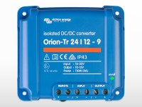 Orion-Tr 24/12-9A (110W) Isolated DC-DC converter Victron | 24 / 12V - 9A