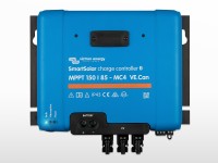 SmartSolar MPPT 150/85-MC4 VE.Can Victron | 85A - 12 à 48V