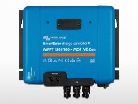 SmartSolar MPPT 150/100-MC4 VE.Can Victron | 100A - 12 à 48V
