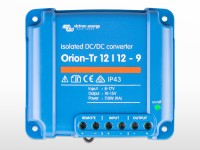 Orion-Tr 12/12-9A (110W) Isolated DC-DC converter Victron | 12 / 12V - 9A