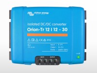 Orion-Tr 12/12-30A (360W) Isolated DC-DC converter Victron | 12 / 12V - 30A