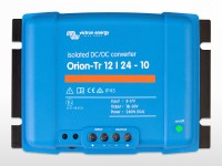 Orion-Tr 12/24-10A (240W) Isolated DC-DC converter Victron | 12 / 24V - 10A