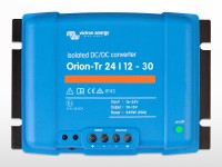 Orion-Tr 24/12-30A (360W) Isolated DC-DC converter Victron | 24 / 12V - 30A