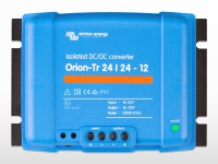 Orion-Tr 24/24-12A (280W) Isolated DC-DC converter Victron | 24 / 24V - 12A