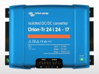 Orion-Tr 24/24-17A (400W) Isolated DC-DC converter Victron | 24 / 24V - 17A