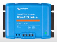 Orion-Tr 24/48-6A (280W) Isolated DC-DC converter Victron | 24 / 48V - 6A