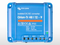 Orion-Tr 48/12-9A (110W) Isolated DC-DC converter Victron | 48 / 12V - 9A