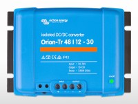 Orion-Tr 48/12-30A (360W) Isolated DC-DC converter Victron | 48 / 12V - 30A