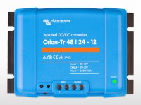 Orion-Tr 48/24-12A (280W) Isolated DC-DC converter Victron | 48 / 24V - 12A