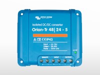 Orion-Tr 48/24-5A (120W) Isolated DC-DC converter Victron | 48 / 24V - 5A
