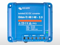 Orion-Tr 48/48-2,5A (120W) Isolated DC-DC converter Victron | 48 / 48V - 2.5A