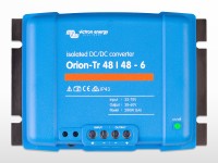 Orion-Tr 48/48-6A (280W) Isolated DC-DC converter Victron | 48 / 48V - 6A