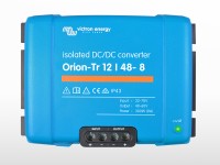 Orion-Tr 12/48-8A (380W) Isolated DC-DC converter | VI-ORI124838110