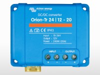 Orion-Tr 24/12-20 (240W) DC-DC converter Victron | 24 / 12V - 20A