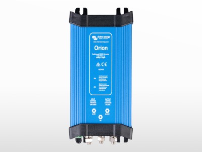 Orion 12/24-20 DC-DC converter IP20 Victron | 12 / 24V - 20A