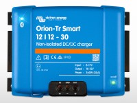 Orion-Tr Smart 12/12-30A (360W) non-isolé DC-DC charger Victron | 12 / 12V - 30A
