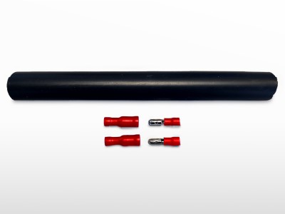 Kit de connexion étanche IP66 pour flotteur / pressostat | 0,5 à 1,5 mm²