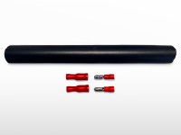 Kit de connexion étanche IP66 pour flotteur / pressostat | 0,5 à 1,5 mm²
