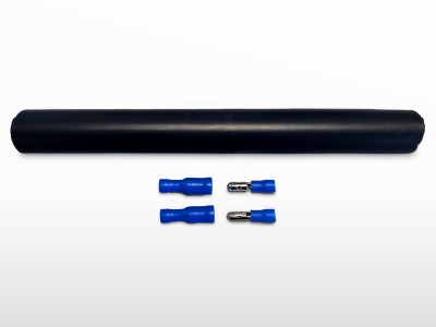Kit de connexion étanche IP66 pour flotteur / pressostat | 1,5 à 2,5 mm²