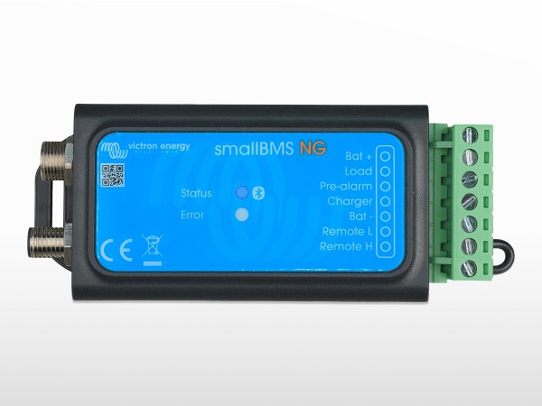 smallBMS NG | BMS400100300