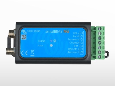 smallBMS NG | BMS400100300