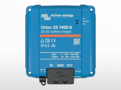 Chargeur de batterie DC-DC Orion XS 1400 | ORI242417040