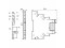 Schéma relais Finder